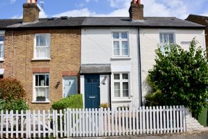 Dennis Road, East Molesey- click for photo gallery